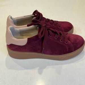 Naturalizer Morrison 2.0 Sneaker 9 WIDE